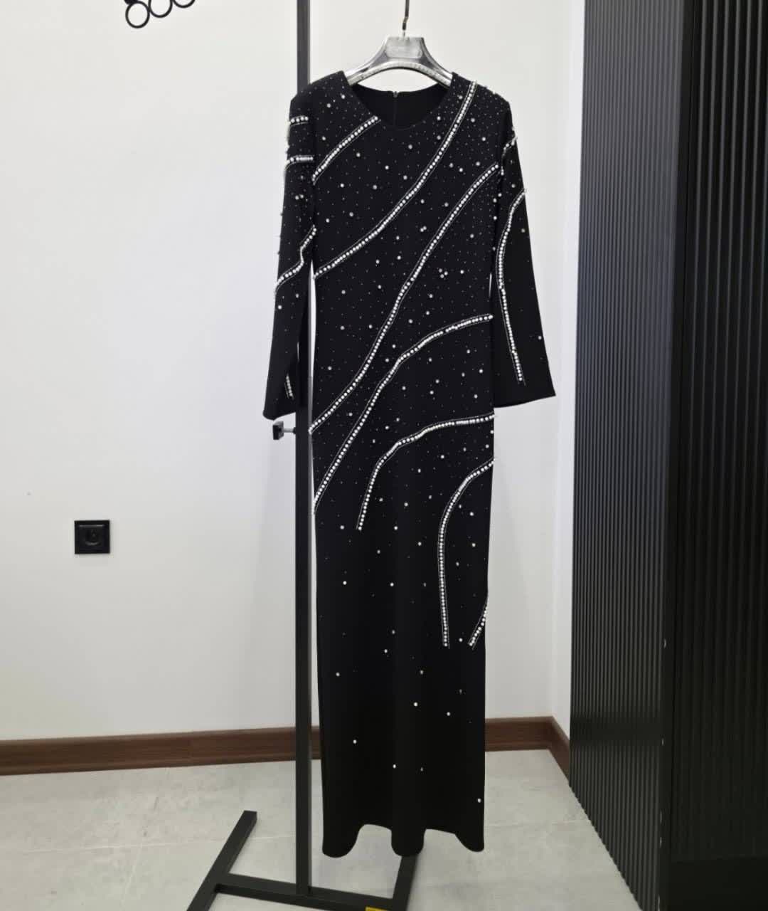 ماکسی مجلسی غزل کد 520